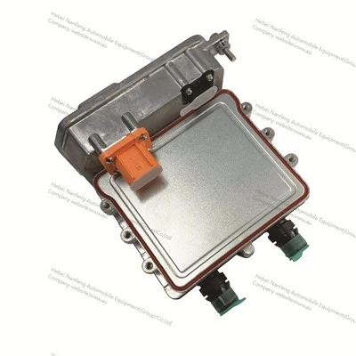 5KW HVC High Voltage Coolant Heater