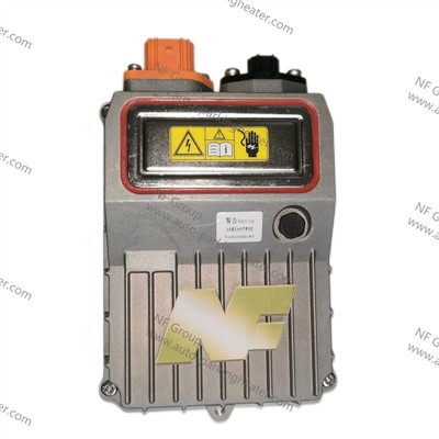 600V Automotive Electric Heater
