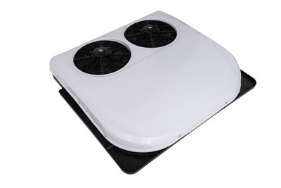 Roof Mounted New Energy Air Conditioner