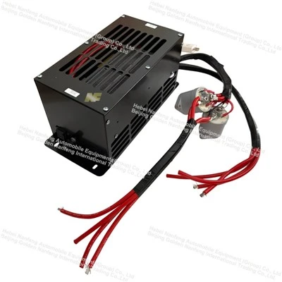 PTC Ceramic Air Heater factory