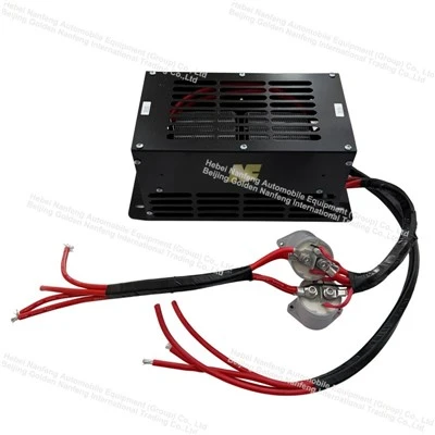 PTC Ceramic Air Heater best