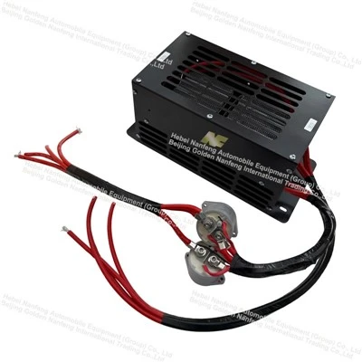 PTC Ceramic Air Heater high quality